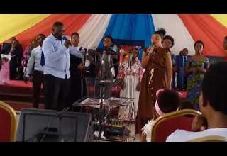 Wana Wa Isilayeli By Youth Libala Ishengero Rya Pentekoti Zambia