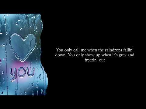 Junhee Umbrella Lyrics