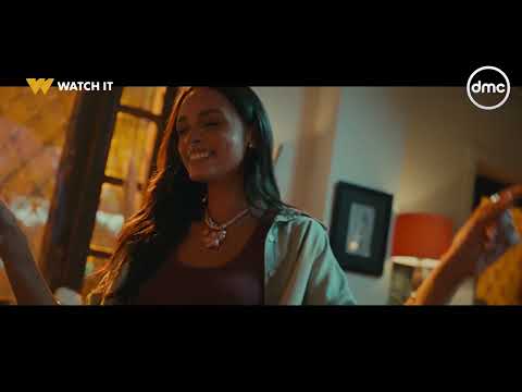 شهاب أتعدى حدوده مع سلمى بس ردها كان عنيف لدرجة إنها حرجته قدام الكل في وسط الحفلة