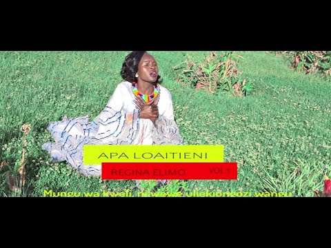 Turkana Gospel Music Video
