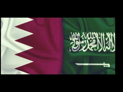سعودي وقطري عبدالرحمن الشومر