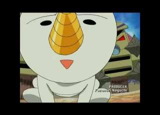  Groove Adventure Rave Rave Master Opening