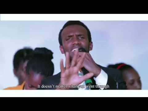 SONGA MBELE BY ALARM MINISTRIES Official Video