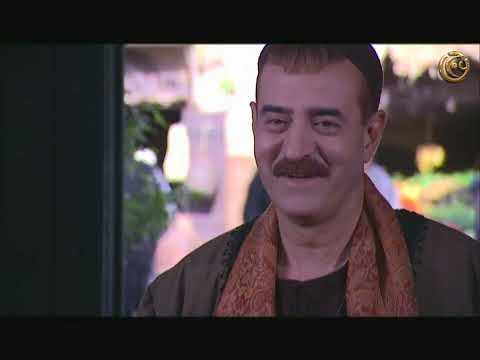 مسلسل الحوت الحلقة 27 السابعة والعشرون بطولة انطوانيت نجيب