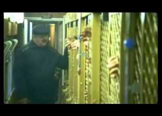 Mihail Krug Vladimirskiy Central Trailer