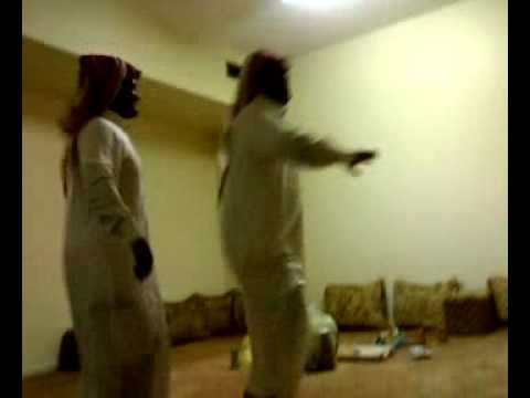 قوولوا بسم الله على غزلان طبت