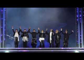  مترجم للعربي كواليس حفل عودة بتس الذي أ قيم في سيؤل BTS THE COMEBACK LIVE L ARIRANG Sketch