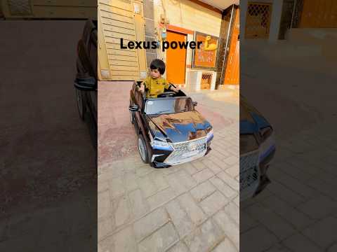 Lexus Lx 570 Powerful Rc Car Rccar Car Lexus570 Shorts