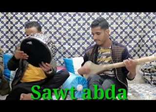 درنا الخير وما القيناه مع الفنان عبد العالي لبزار والفنان ياسين المجدوب وترة صوت عبدة وطرة 2020