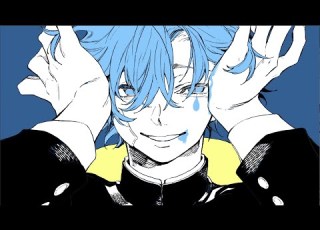 ヴィラン Flower てにをは Villain Flower Teniwoha