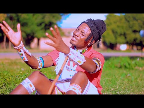 Luhamya Ft Limbu Luchagula Misoga Ya Shila Official Video 2026