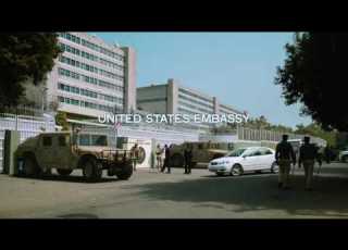 Zero Dark Thirty