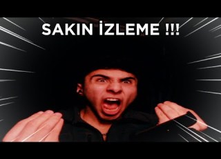 BU VİDEOYU SAKIN İZLEMEYİN Ben Uyardım Gerisi Size Kalmış