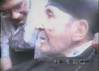 حوار مع ابونا عازر الفرشوطى حوار كله بساطه S H Sh