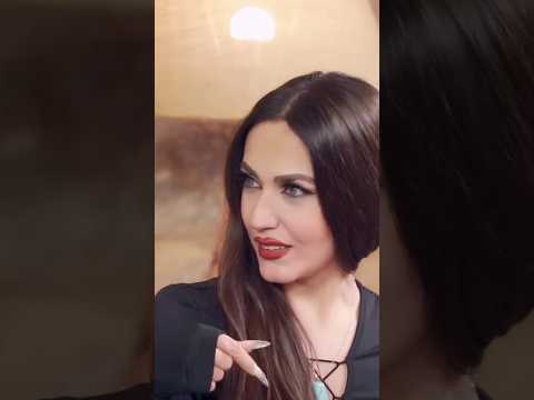 الخلفي طالبه من جارها يعمل واحد خلفي