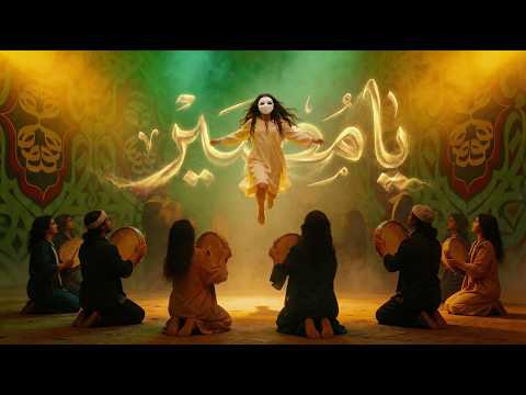 FZ Farhat Zayed Ya Maseer Official Lyrics Video 2026 فرحات زايد يا مصير