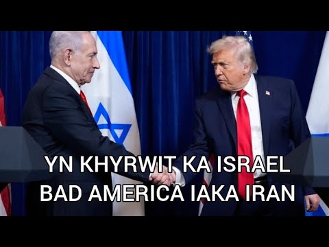 Iran Bakla La Jot Hangta