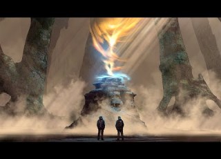 KOAN Sound Temple Of Fervor