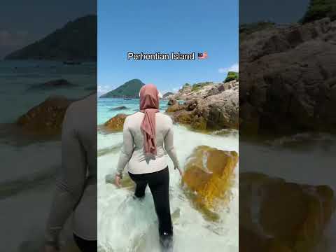 Most Beautiful Places In Malaysia Shorts Travel Explore Nature Viral Adventure