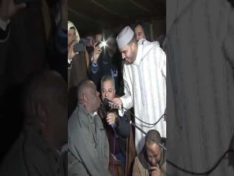 عمارة سي كحيل وسي سعيد الصحراوي