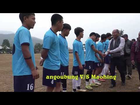 Naksam Sports Final Day The 13th March 2026 S Changoubung