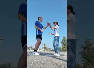  Dance Babygang Vale Trend Tiktok