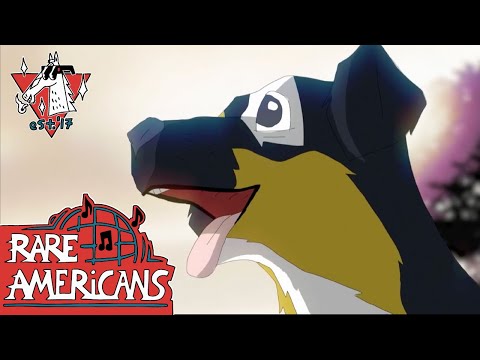 Rare Americans Baby Boy Official Video