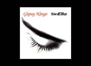  Gipsy Kings Sin Ella Singles 16 30