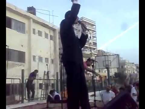 قصيده صوت شهيد Mp4