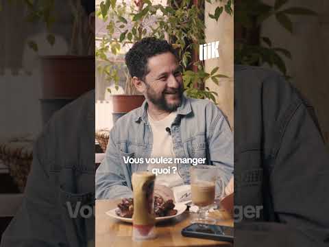 Amour à La Française Vs Amour Maghrébin Avec Amine Radi