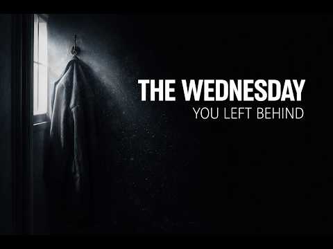 The Wednesday You Left Behind Slowcore Sad Indie Folk