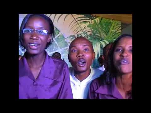 EBALUWA AMBASSADORS OF CHRIST CHOIR COPYRIGHT RESERVED 2004