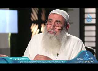 ثمود قوم صالح 2 ح7 تلك الأيام الشيخ علاء عامر