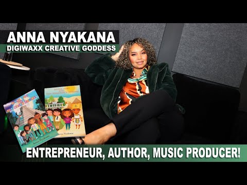 ANNA NYAKANA The Multifaceted Businesswoman You Need To Know POSSETV