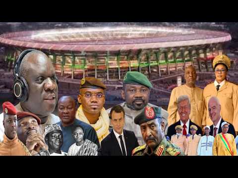 LE JOURNAL EN BAMANANKAN LUNDI 16 MARS 2026 AVEC KASSIM TRAORÉ