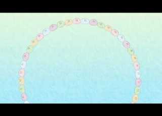  CLANNAD NCED だんご大家族 茶太 60FPS