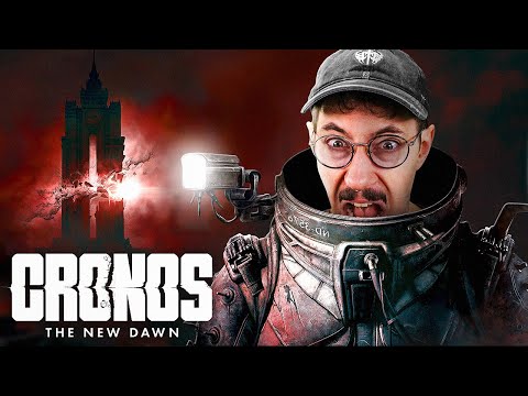 Hänno S Ersteindruck Von CRONOS The New Dawn
