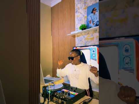 DJSWEETLADY Akizichapa Zote Kali Za Kihaya Hatimae Wahaya Wamefikiwa