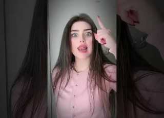 عقلك قاللك تسرح بي بس عقلك غلطان احلى بنت بالتيك توك ترند تيك توك ابلور سوريا  قطر 