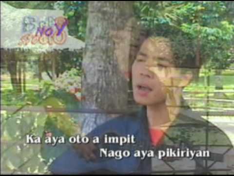 Maranao Song Bulontay A Tanaod