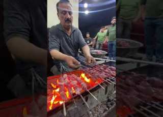  مطعم الحجي النجف الاشرف