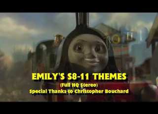  Emily S S8 12 Themes Full HQ Stereo
