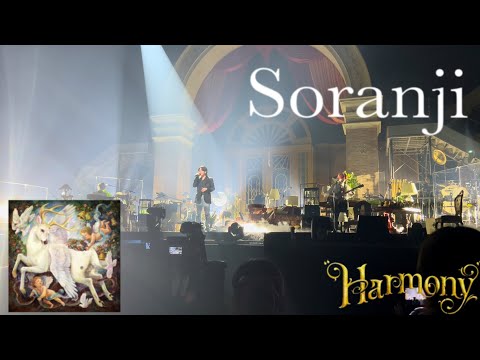 Soranji Mrs GREEN APPLE LIVE From Harmony Soranji Mrs GREEN APPLE LIVE From Harmony