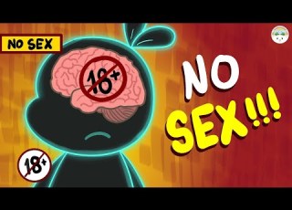 What Happens To Your Brain When You Stop Having Sex