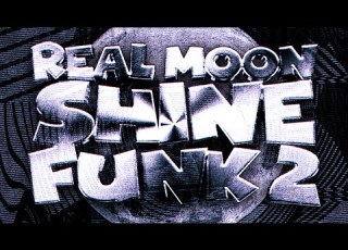 REAL MOONSHINE FUNK 2 TikTok Version DJ ROBE TRXSHBXY