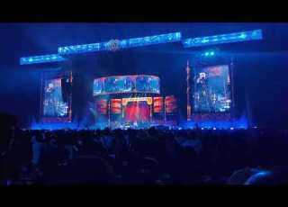  Queen Adam Lambert Don T Stop Me Now 東京ドーム20240213