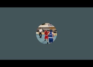 Adele Khoury בשידור חי Quarterfinals 2026 Israel Cadet Boxing Championships