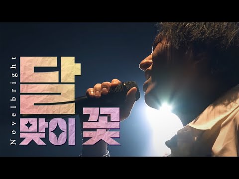 I Haven T Forgotten You Yet Novelbright Moonflower ツキミソウ Live Korean Lyrics