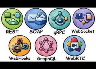  Every Type Of API Simply Explained In 9 Minutes