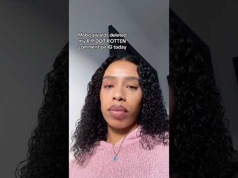 RIP DOT ROTTEN Mobotv Deleted My Comments